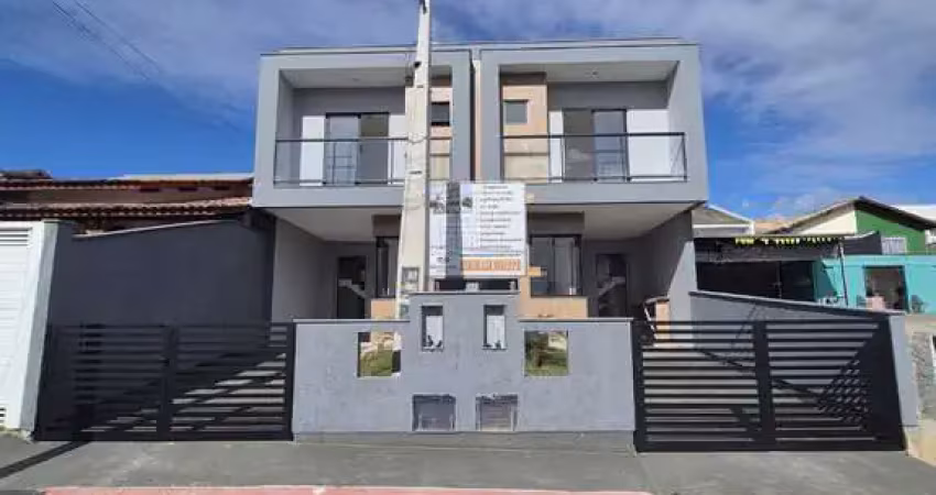 Casa com 2 quartos à venda na Rua João Batista das Costa, Bela Vista, Palhoça