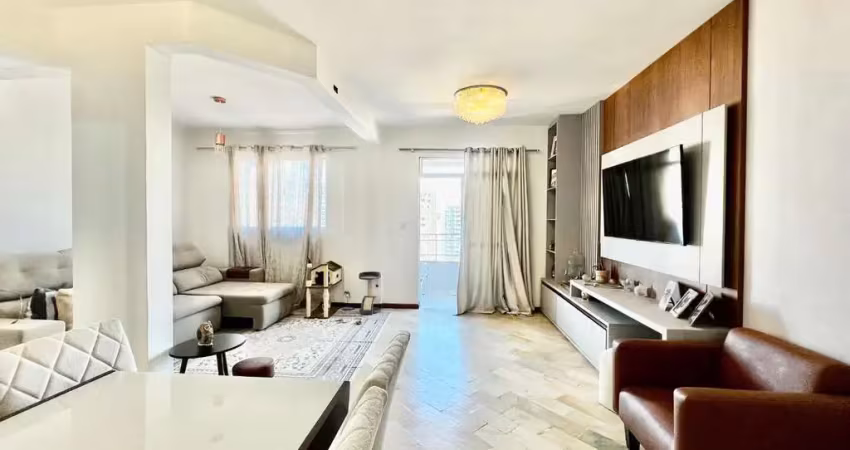 Apartamento com 3 quartos à venda na Rua Adhemar da Silva, 691, Kobrasol, São José