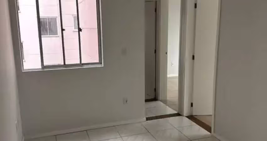 Apartamento com 2 quartos à venda na Rua Pedro Theisen Júnior, Aririu, Palhoça