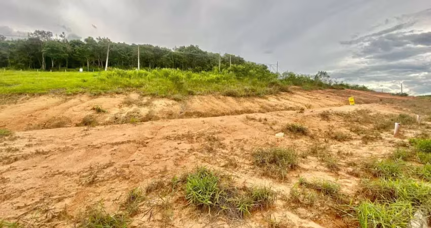 Terreno à venda na Servidão Albertina Clausen, Forquilhas, São José