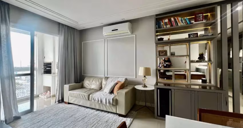 Apartamento com 2 quartos à venda na Rua do Iano, Barreiros, São José