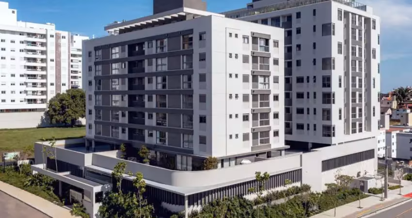 Apartamento com 1 quarto à venda na Rua Orlando Odilio Koerich, Jardim Atlântico, Florianópolis