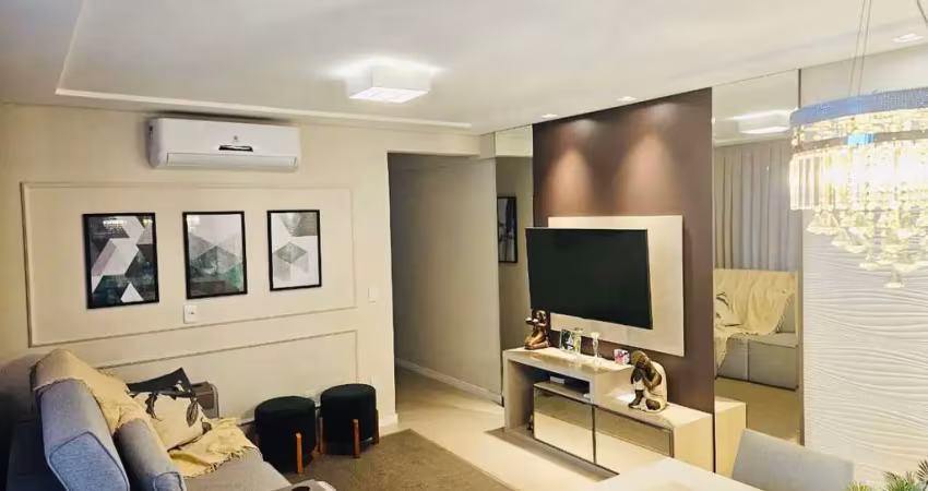 Apartamento com 2 quartos à venda na Rua Najla Carone Guedert, Pagani, Palhoça