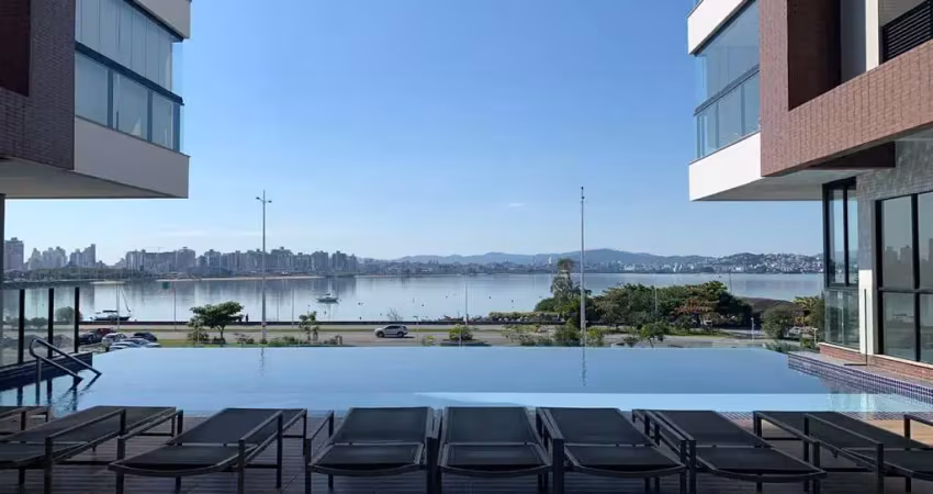 Apartamento com 2 quartos à venda na Rua Getúlio Vargas, Centro, São José