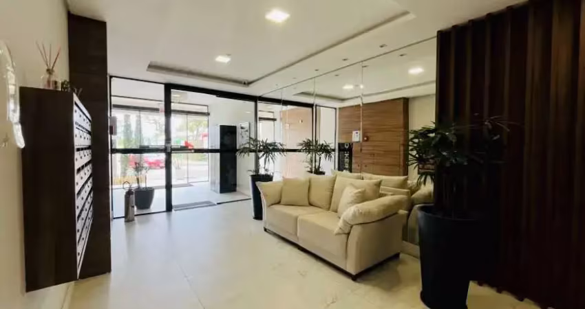 Apartamento com 2 quartos à venda na Rua Luca, Pagani, Palhoça