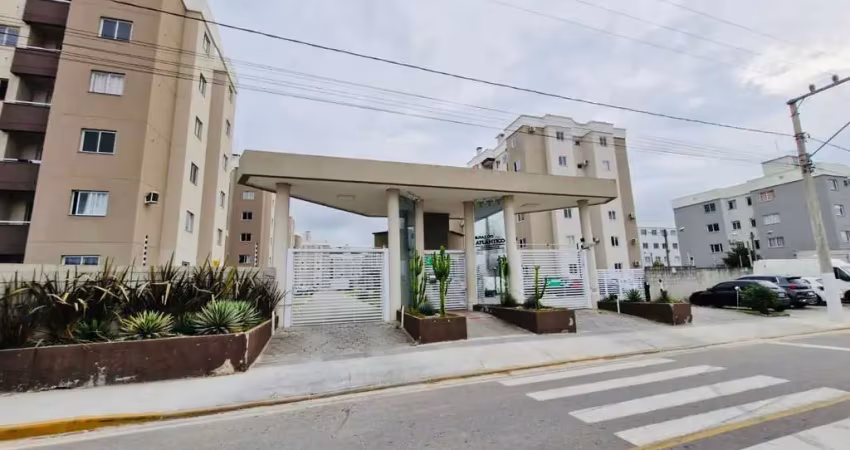 Apartamento com 2 quartos à venda na Rua Jordelino João da Rosa, Vendaval, Biguaçu