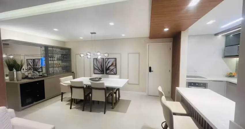 Apartamento com 2 quartos à venda na Rua Tinoli, Pagani, Palhoça