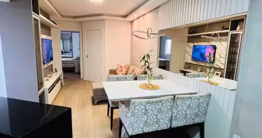 Apartamento com 2 quartos à venda na Rua Recanto dos Santos, Pedra Branca, Palhoça