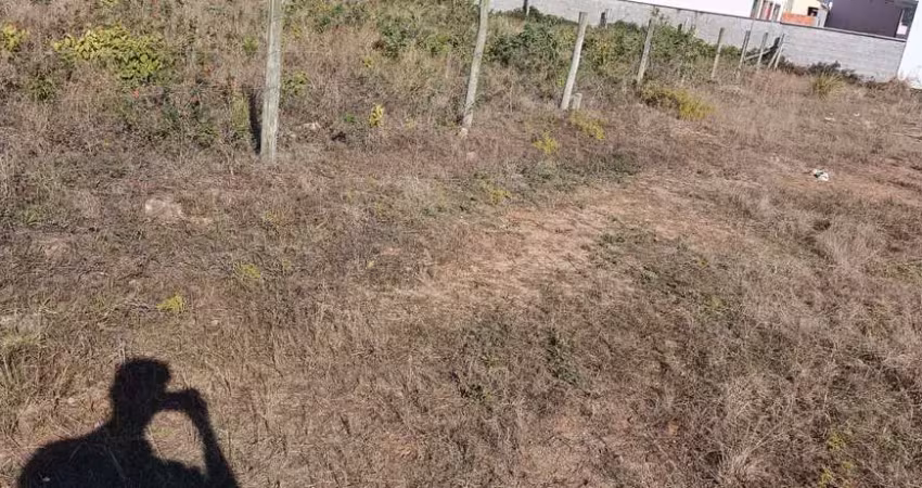 Terreno à venda na Rua José Onofre Pereira, Bela Vista, Palhoça