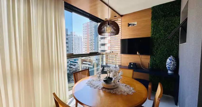 Apartamento com 3 quartos à venda na Avenida Marechal Castelo Branco, Campinas, São José