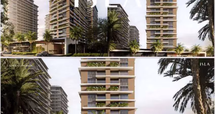 Apartamento com 2 quartos à venda na Avenida José Neoli Cruz, Centro, Porto Belo