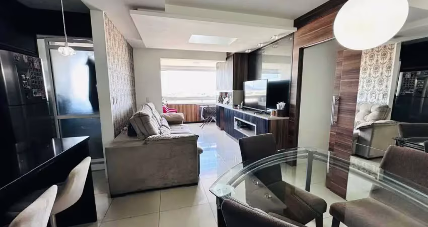 Apartamento com 2 quartos à venda na Rua Najla Carone Guedert, Pagani, Palhoça
