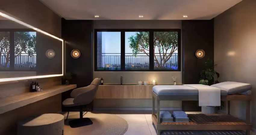 Apartamento com 1 quarto à venda na Rua Cruz e Souza, Campinas, São José