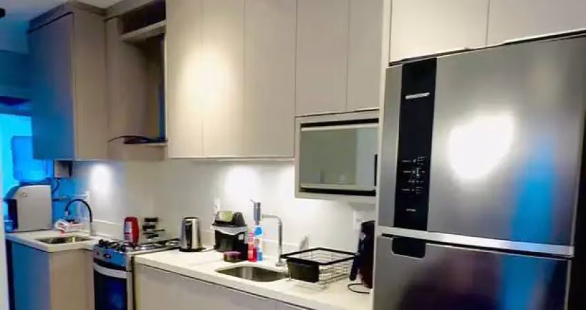 Apartamento com 2 quartos à venda na Rua Osni João Vieira, Campinas, São José