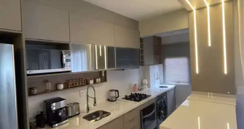 Apartamento com 2 quartos à venda na Rua João Bernadino da Rosa, 2173, Pedra Branca, Palhoça