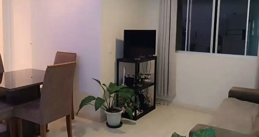 Apartamento com 2 quartos à venda na Rua Valmir Hermelino Machado, Guarda do Cubatão, Palhoça