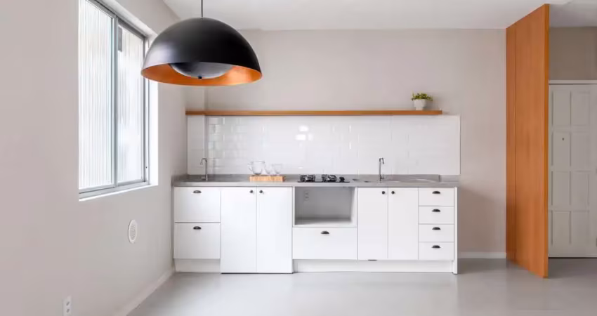 Apartamento com 2 quartos à venda na Rua Delamar José da Silva, Kobrasol, São José