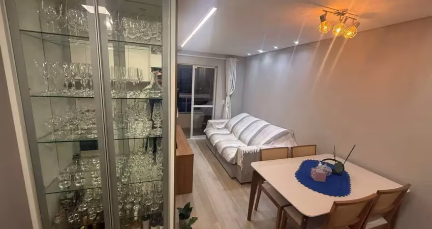 Apartamento com 2 quartos à venda na Rua José Frederico Guedert, Ponte do Imaruim, Palhoça
