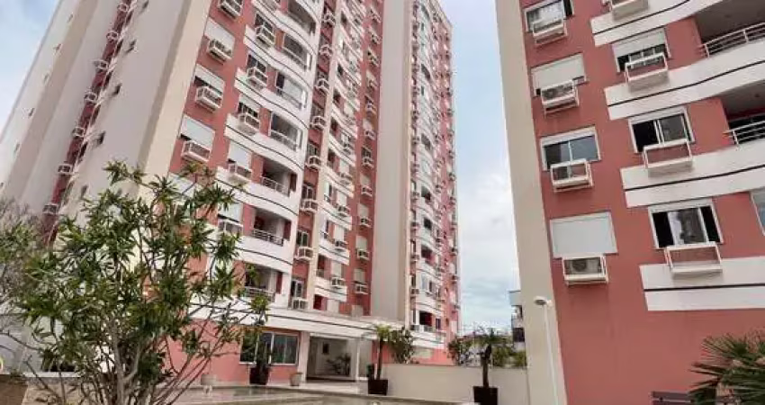 Apartamento com 2 quartos à venda na Rua Francisco Pedro Machado, Barreiros, São José
