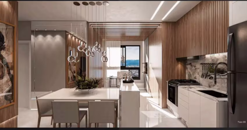 Venha ser donno desse apartamento em morretes - itapema