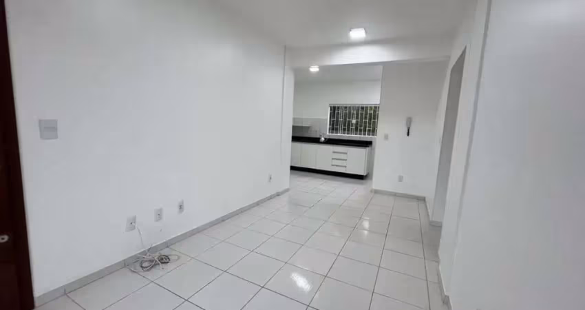 Apartamento com 2 quartos à venda na Rua Arthur de Brito, Aririu, Palhoça
