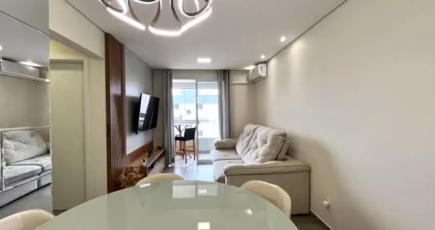 Apartamento com 2 quartos à venda na Rua Dona Lídia, Serraria, São José