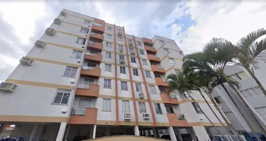 Apartamento com 2 quartos à venda na Rua Gentil Sandin, Praia Comprida, São José