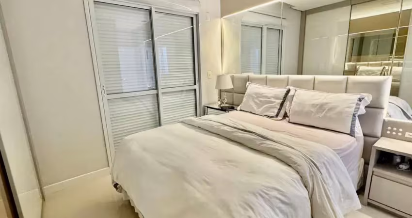 Apartamento com 2 quartos à venda na Rua Virgilino Ferreira de Souza, Barreiros, São José