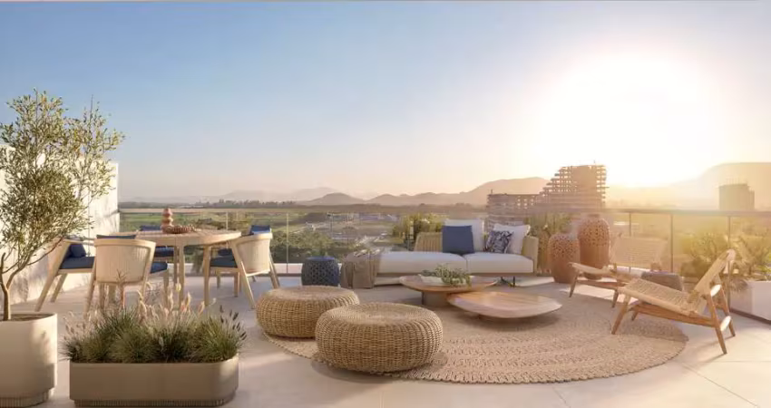 Apartamento para alugar no Jardim Dourado, Porto Belo 