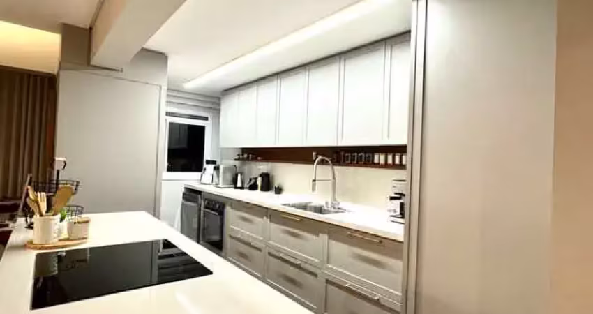 Cobertura com 2 quartos à venda na Rua Itália, Serraria, São José