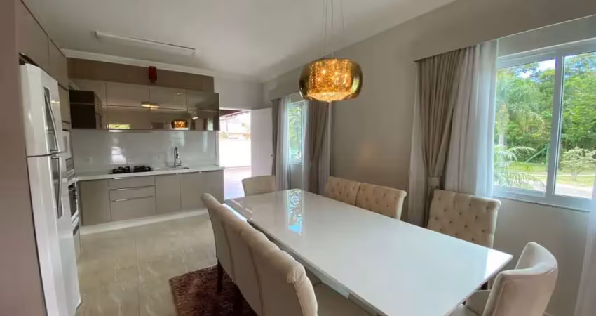 Casa com 3 quartos à venda na Rua Monte Cambirela, Praia de Fora, Palhoça