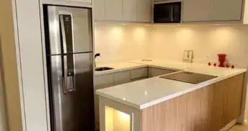 Apartamento com 2 quartos à venda na Rua Manoel Mariano Ferreira, Rio Caveiras, Biguaçu