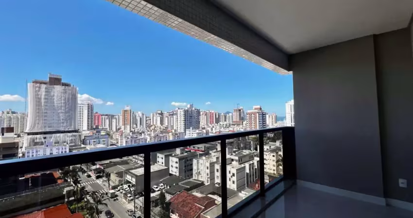 Apartamento com 3 quartos à venda na Rua José Gonzaga Regina Lima, Kobrasol, São José