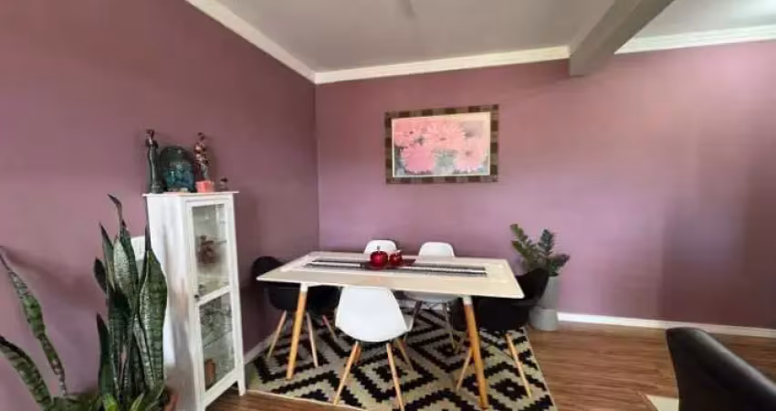 Apartamento com 2 quartos à venda na Rua Marino Jorge dos Santos, São Sebastião, Palhoça