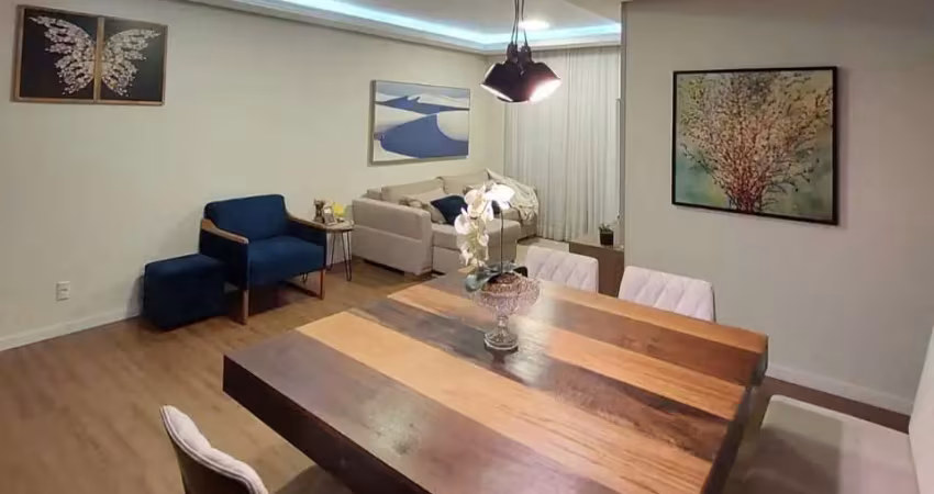 Apartamento com 2 quartos à venda na Rua Felipe Domingos Petry, Praia Comprida, São José