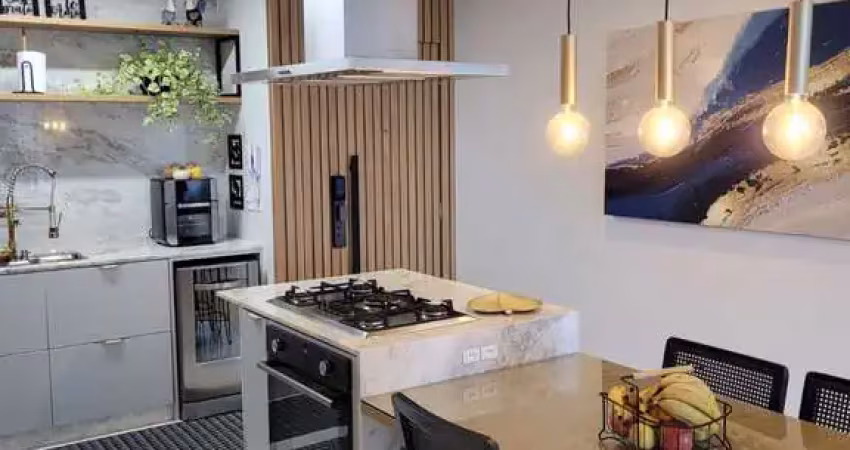 Venha ser donno desse apartamento no jardim atlântico