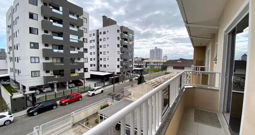 Apartamento com 2 quartos à venda no Areias, São José 