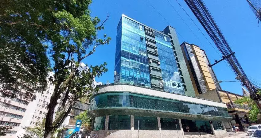 Alugue essa sala comercial no centro de florianópolis