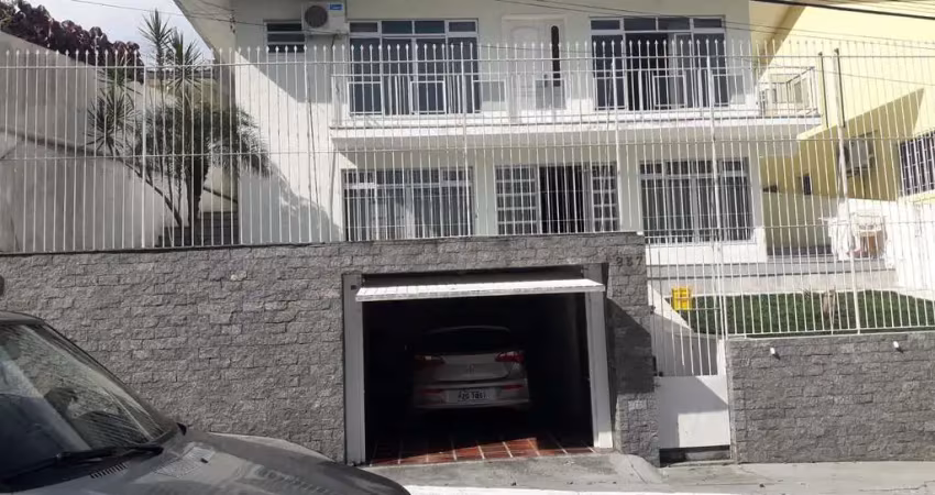 Casa com 3 quartos à venda na Rua Gualberto Senna, Jardim Atlântico, Florianópolis