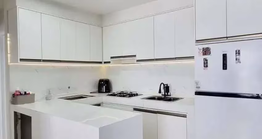 Apartamento com 2 quartos à venda na Rua Manoel Mariano Ferreira, Rio Caveiras, Biguaçu