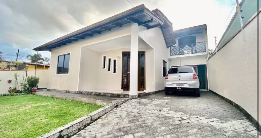 Casa com 4 quartos para alugar na Rua Cândido Amaro Damásio, Jardim Cidade de Florianópolis, São José