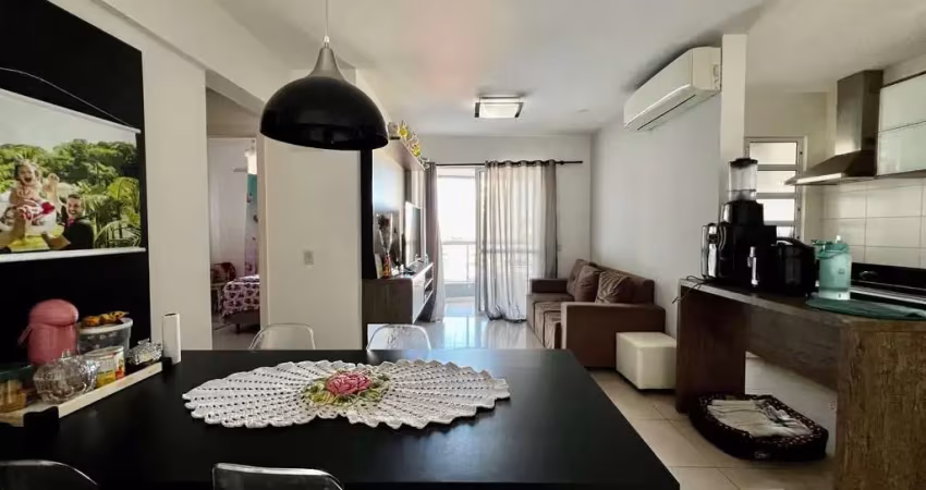 Apartamento com 2 quartos à venda na Rua Dom Pedro II, Campinas, São José