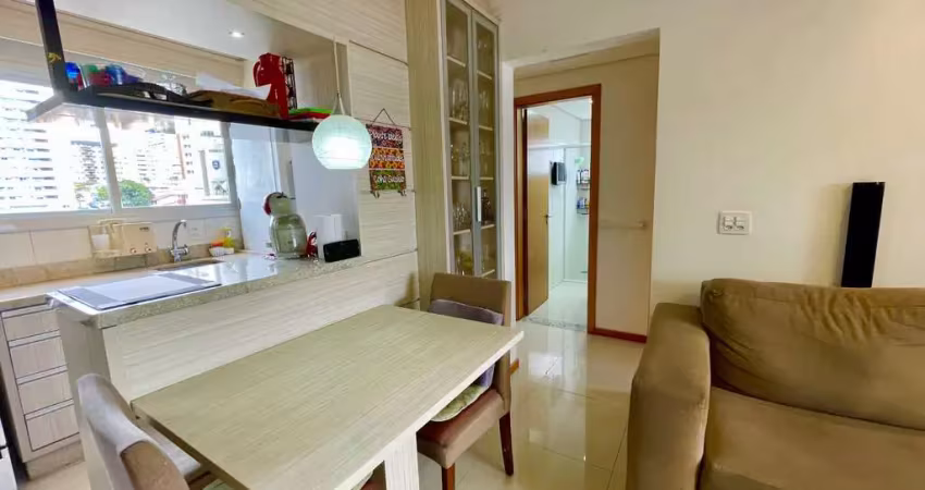 Seja donno desse apartamento em barreiros com suíte