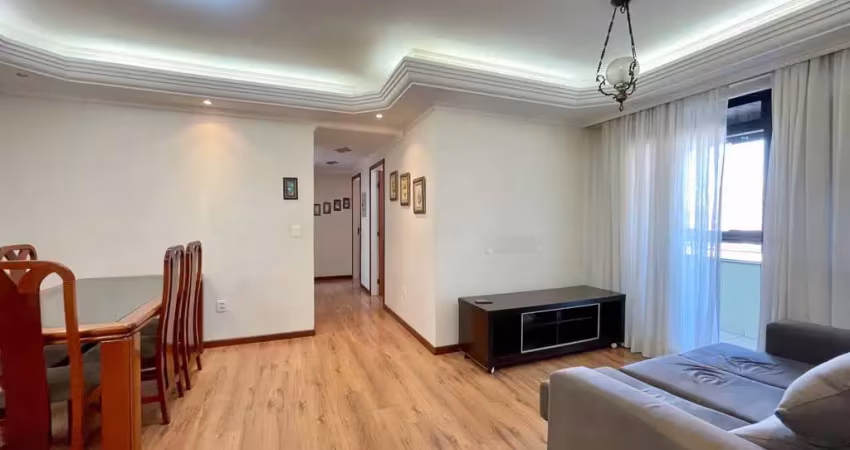 Apartamento com 3 quartos para alugar na Rua Elizeu Di Bernardi, Campinas, São José