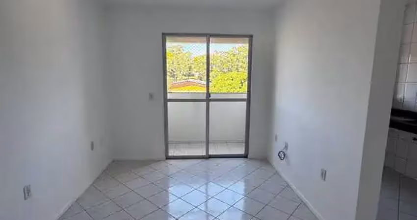 Apartamento com 1 quarto à venda na Travessa José Graciliano da Silveira, Serraria, São José