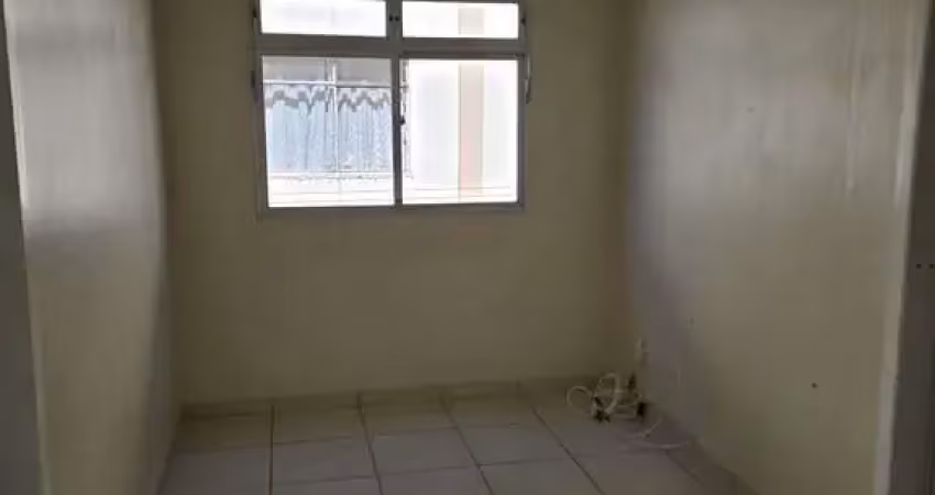 Apartamento com 3 quartos à venda na Rua Luiz Fagundes, Praia Comprida, São José