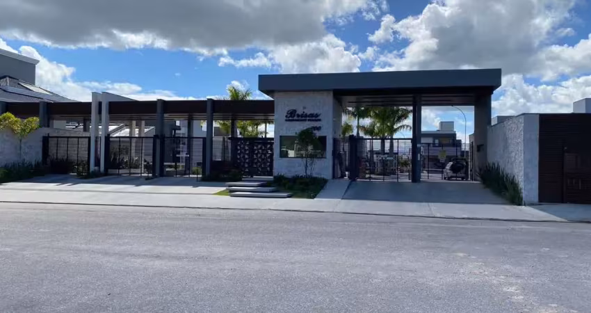 Terreno à venda na Avenida Wilson Castelo Branco, Deltaville, Biguaçu