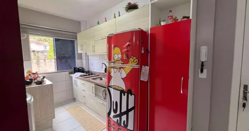 Apartamento com 3 quartos à venda na Rua Valdemiro Manoel Vieira, Potecas, São José