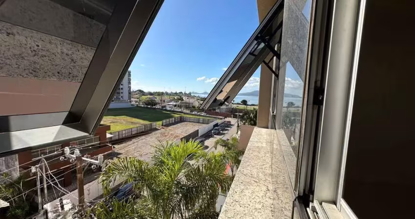 Sala comercial à venda na Rua Souza Dutra, Estreito, Florianópolis