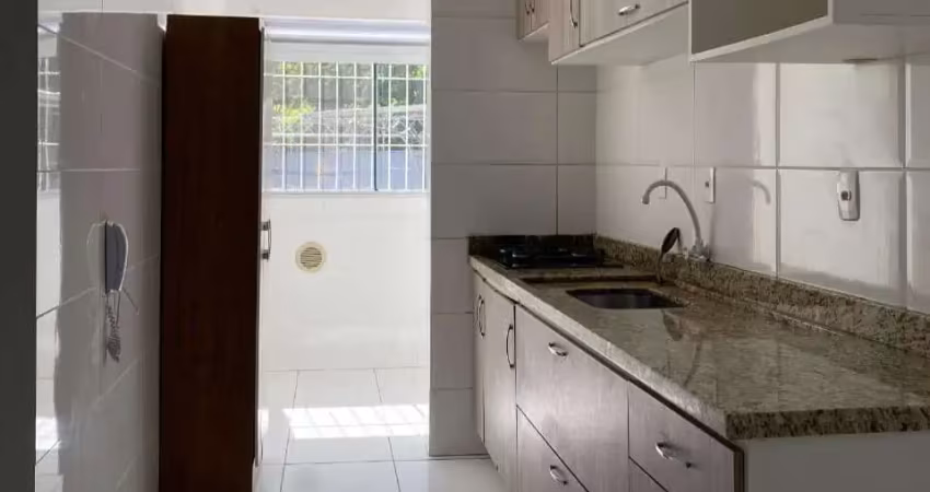 Apartamento com 2 quartos à venda na Rua Jovito Manoel Gonçalves, Forquilhas, São José